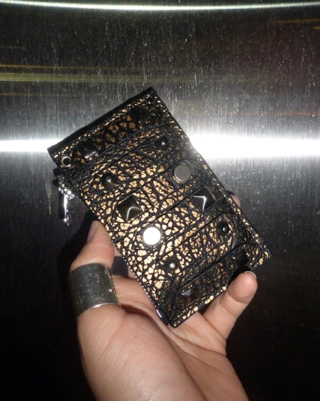 Napoleon Wallet 상품이미지1