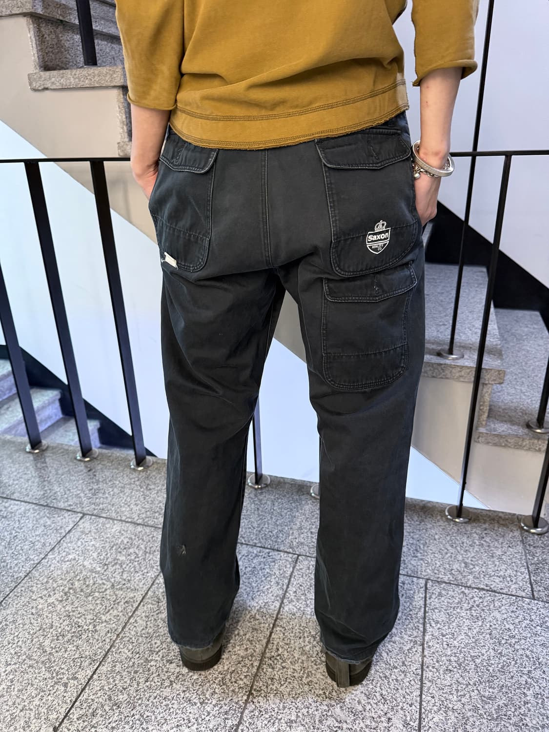 SAXON 상품이미지3