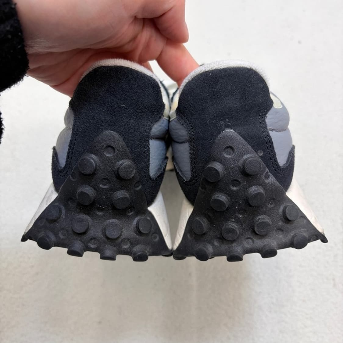 NEW BALANCE 327 스니커즈 255 상품이미지6