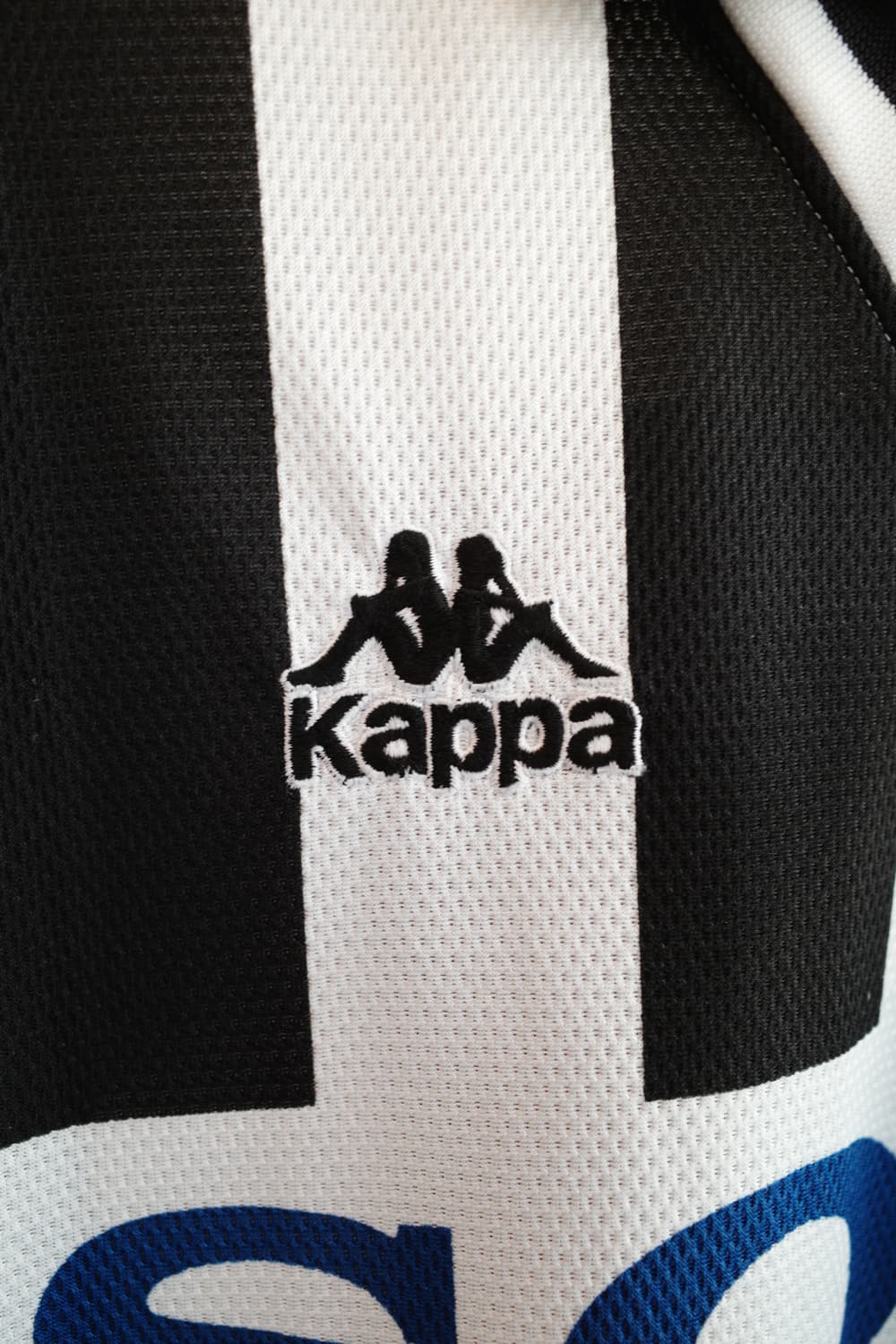 96-97 Juventus 유벤투스 빈티지 유니폼 상품이미지5