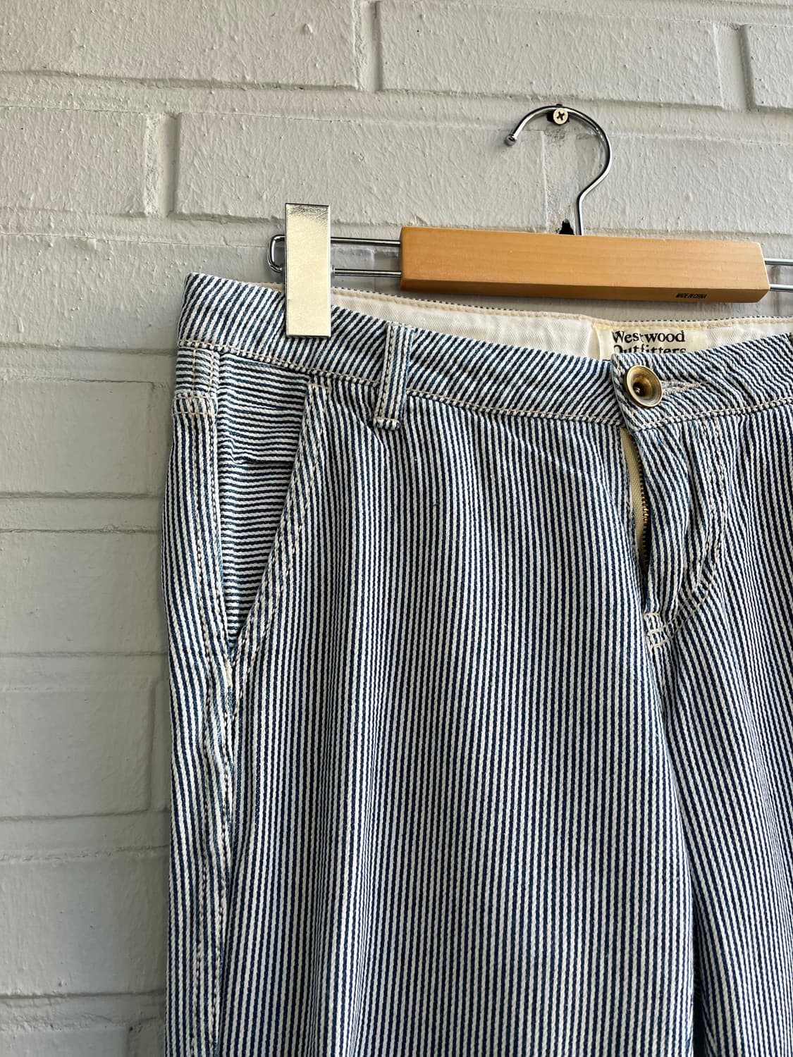 WESTWOOD OUTFITTERS hickory pants 상품이미지2