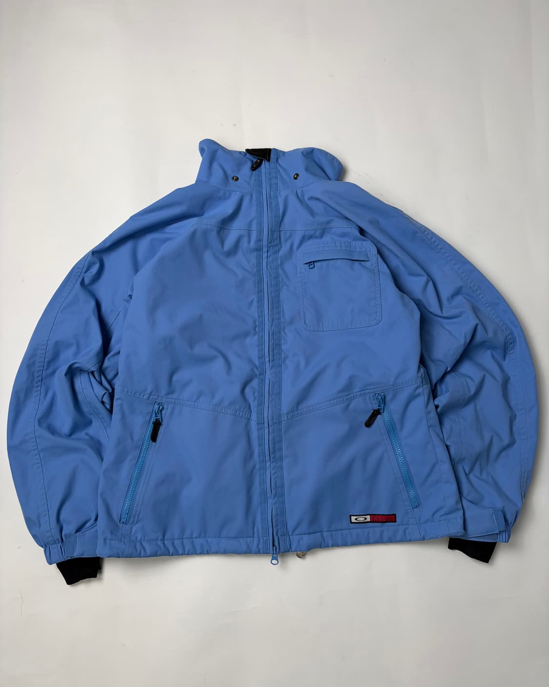 00s Oakley Jacket 상품이미지1