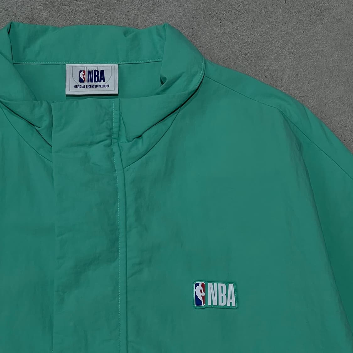 NBA 하프집업 아노락 s10284 상품이미지5