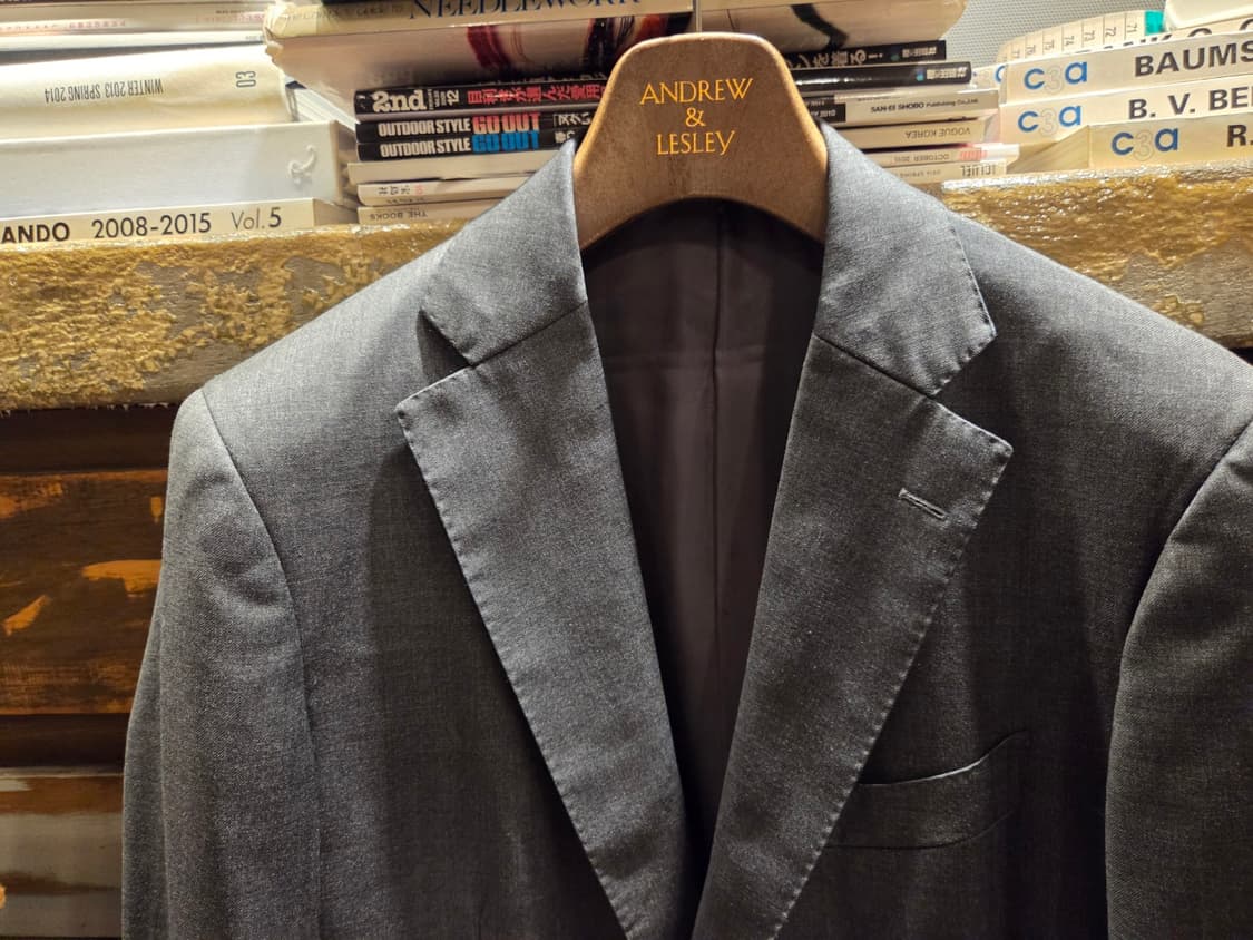 맥킨토시 자켓 상품이미지9