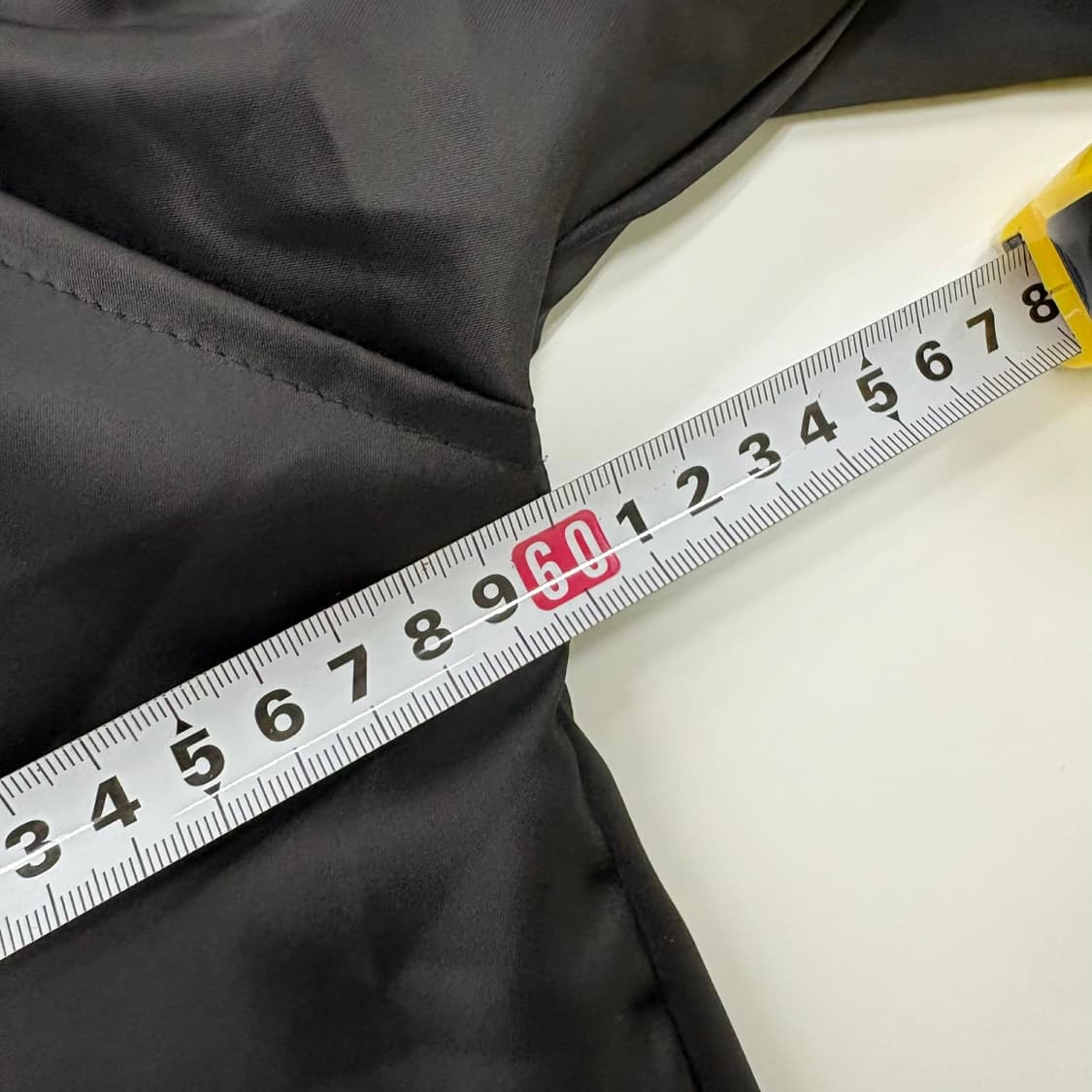 빈티지 자수 스카잔 윈드브레이커 자켓(L) 상품이미지5