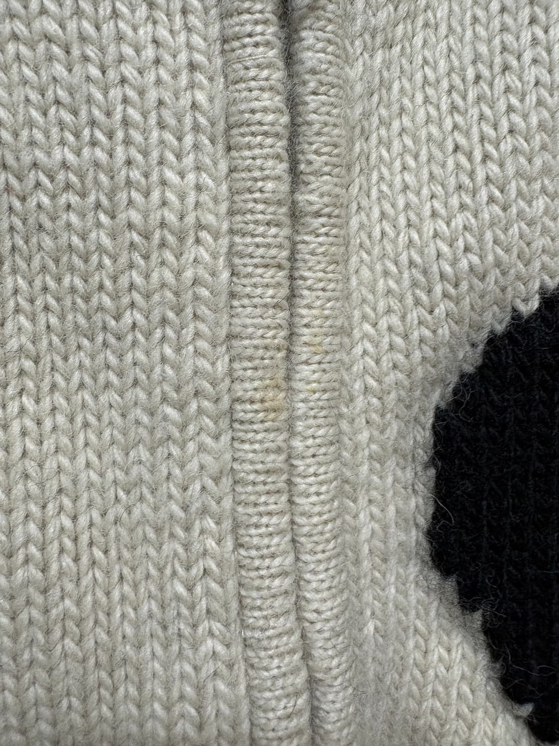 썬번프로젝트 니트집업 가디건 상품이미지6