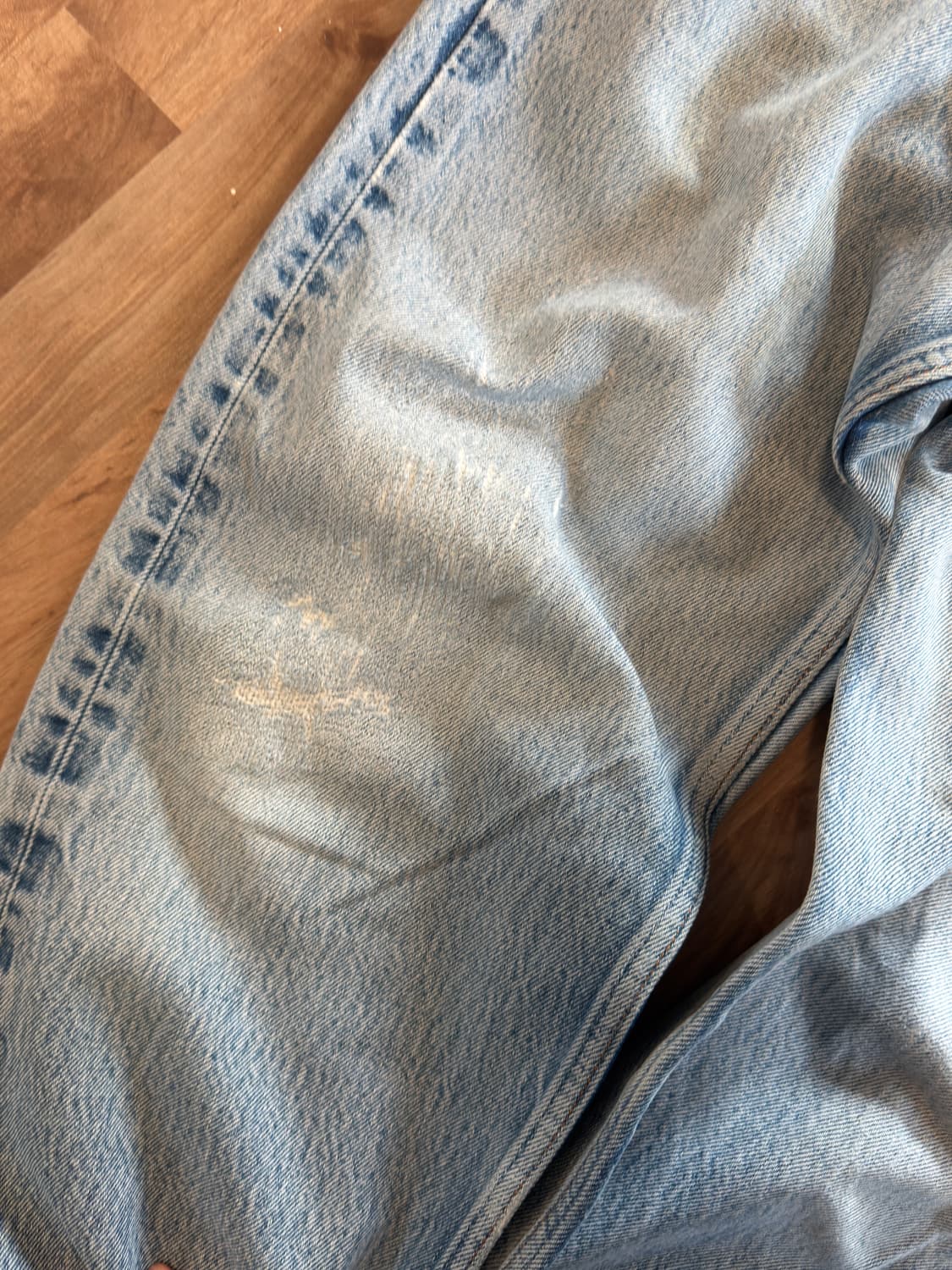 90s levi’s 501xx 빈티지 리바이스 34인치 051 상품이미지4