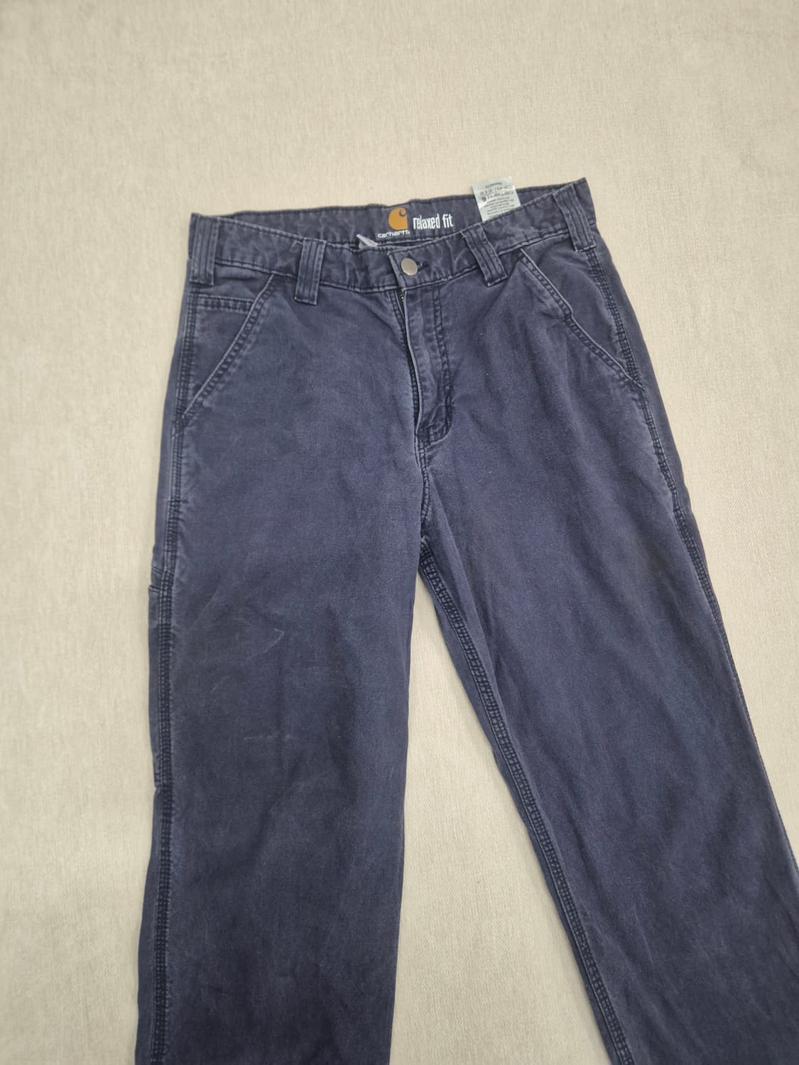 칼하트 팬츠 상품이미지2