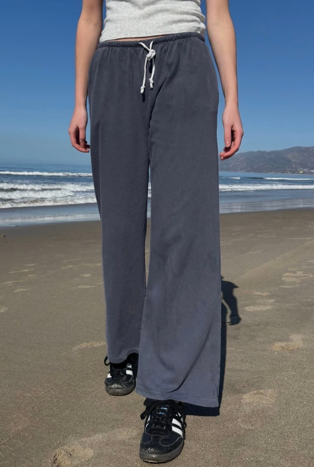 브랜디멜빌 아나스타샤 스웻팬츠 상품이미지2