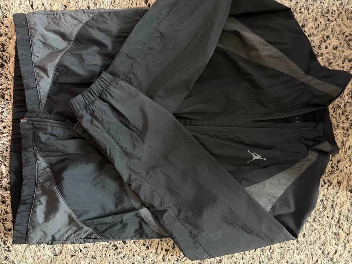 조던 바람막이 상품이미지1