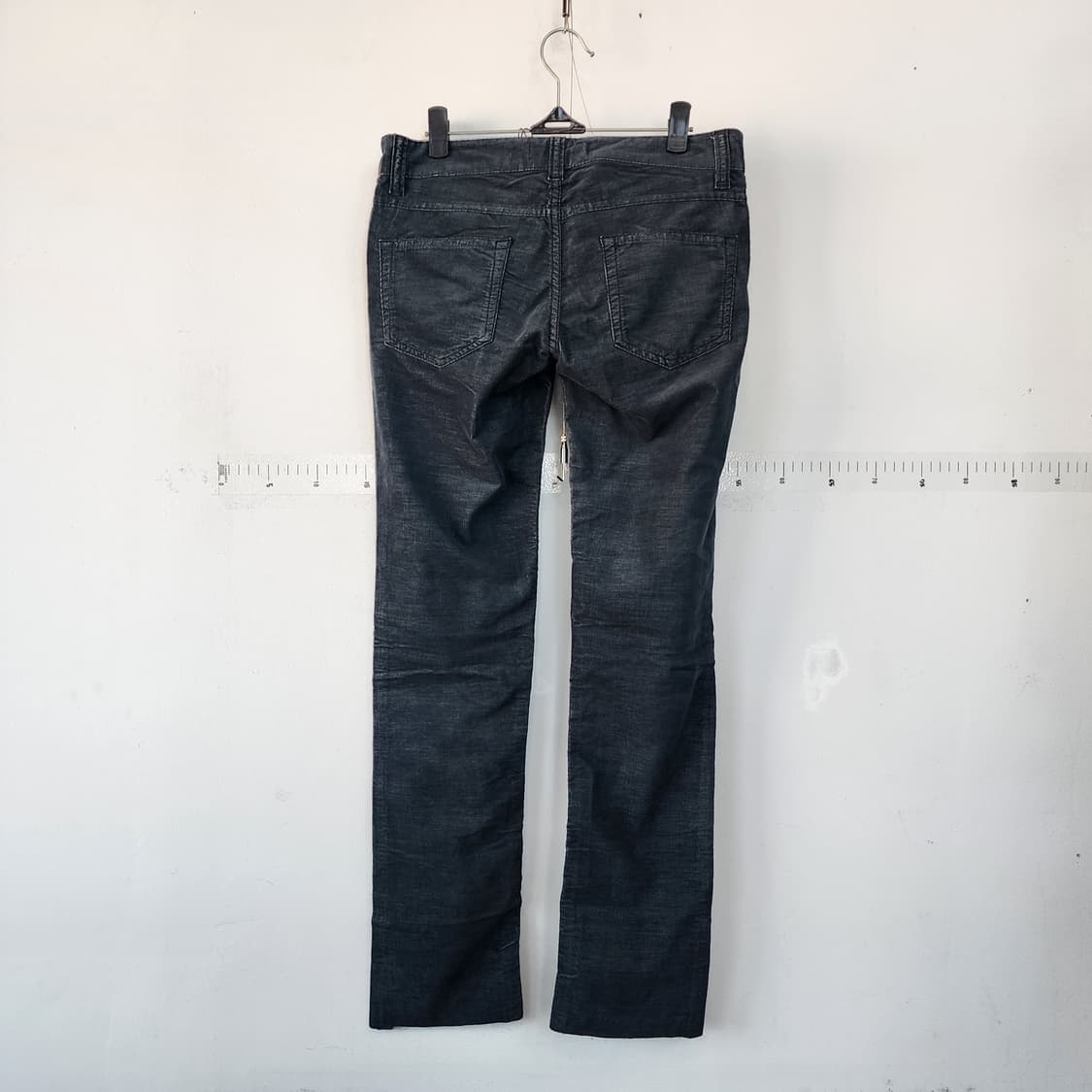 이자벨마랑에뚜왈 블랙 바지 상품이미지3