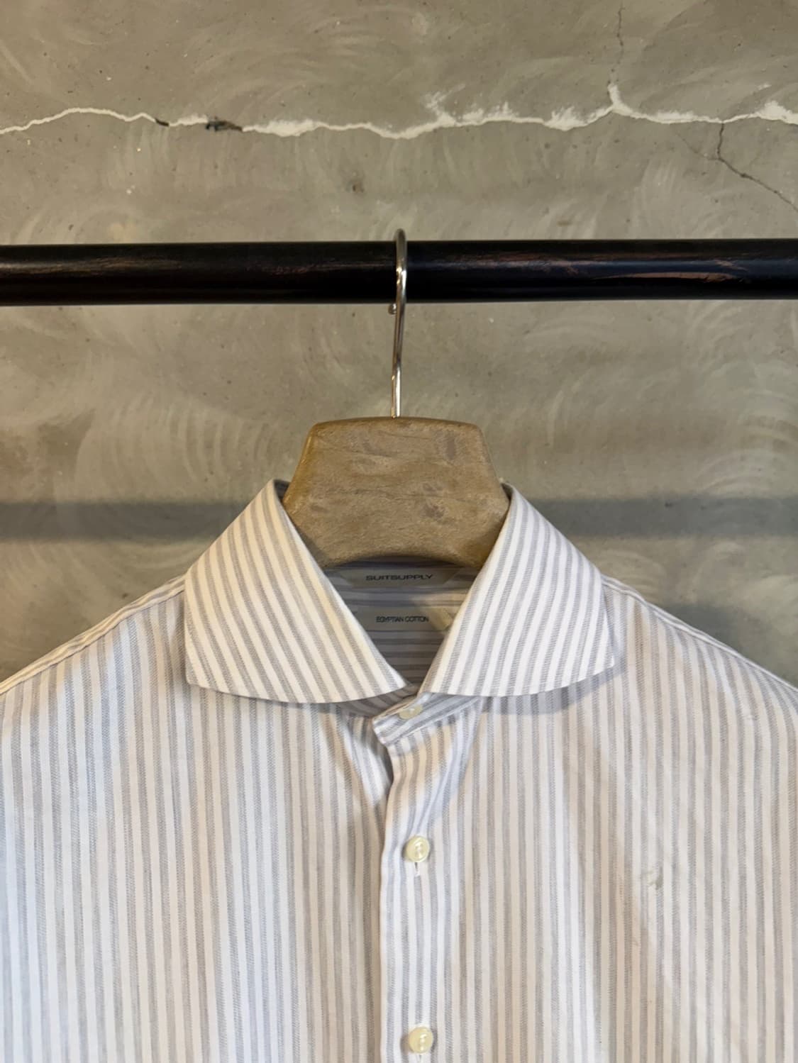 수트서플라이 드레스 셔츠 100 상품이미지2