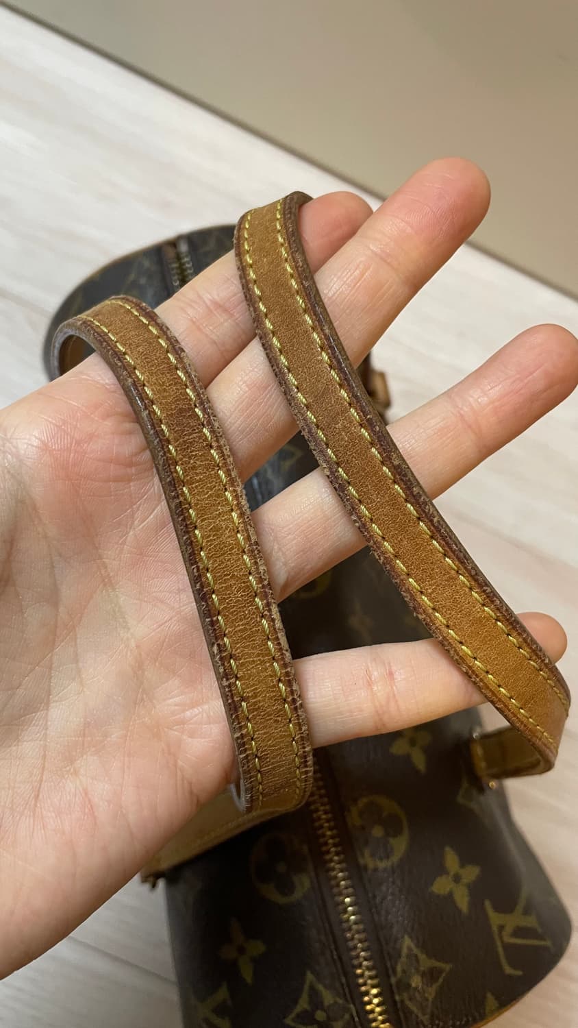 루이비통 빠삐용 27 사이즈 상품이미지7