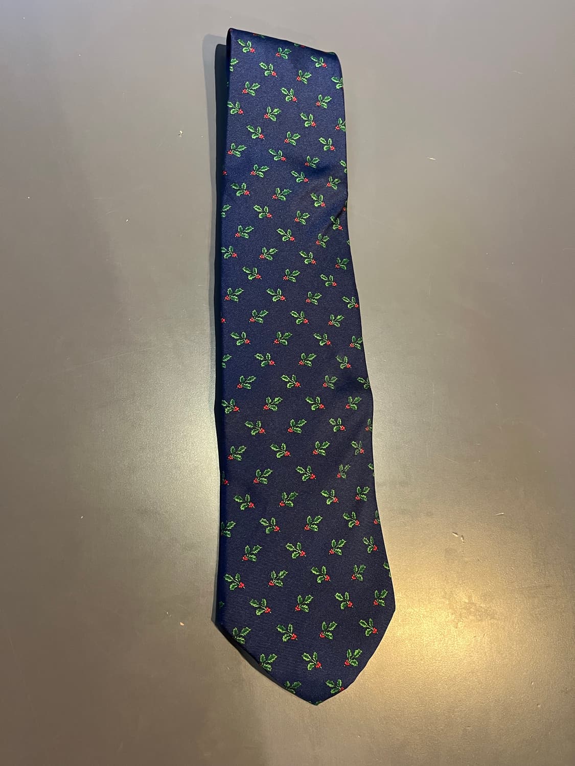 브룩스 브라더스 실크 넥타이(미국제) 상품이미지6