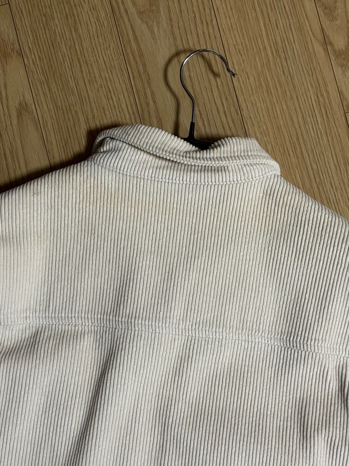 버터굿즈 자켓 상품이미지4