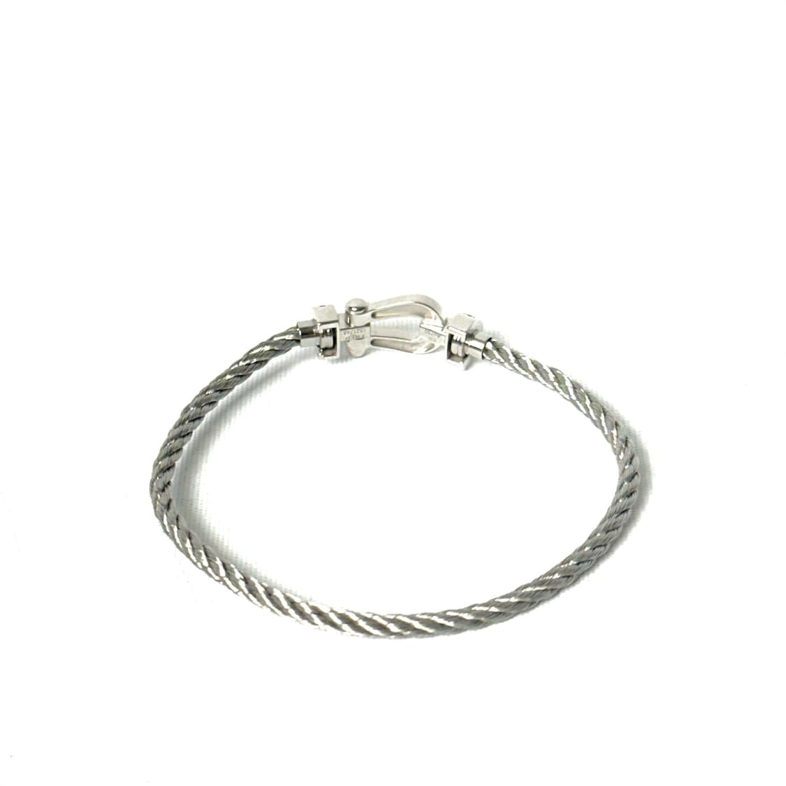 [S급] 프레드 포스텐 레인보우 스톤 팔찌 상품이미지5