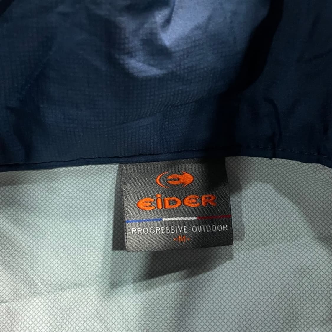 95 아이더 바람막이 상품이미지3