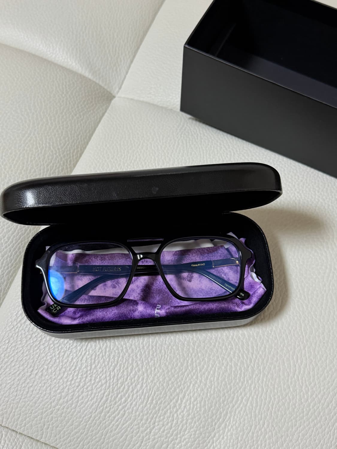 Hot future 안경 상품이미지2