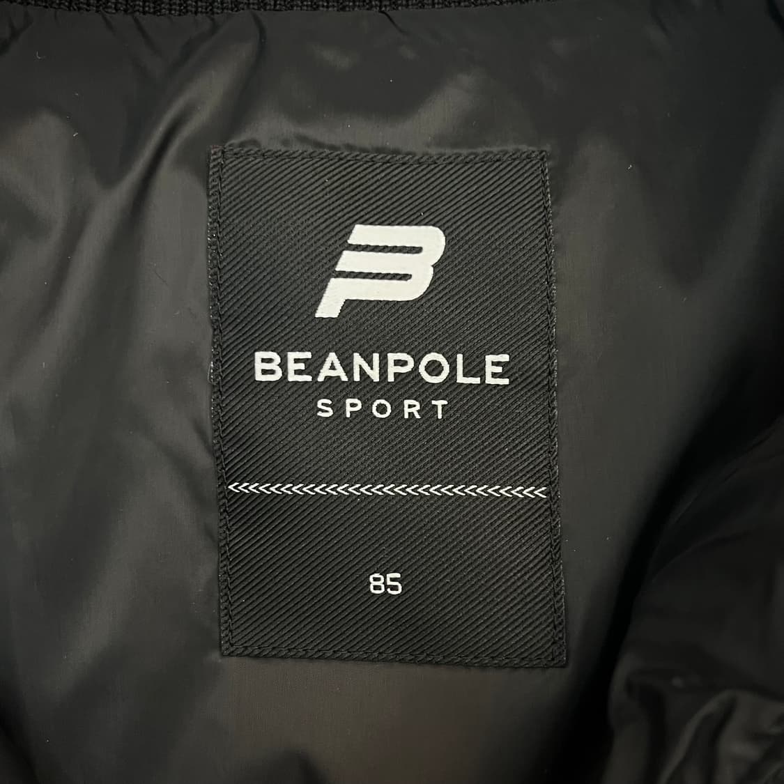 빈폴 여성 폭스털 구스다운 패딩 자켓(85) 상품이미지3