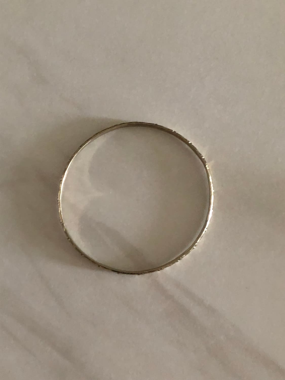 언더커버 03 SCAP 뱅글 4개 세트 상품이미지3