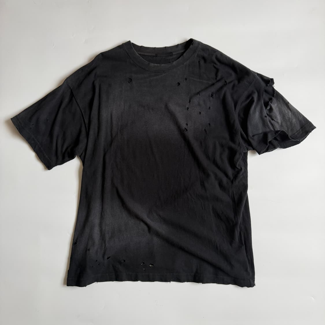 2000 Damage&Fading Shirt ( XL ) 상품이미지1