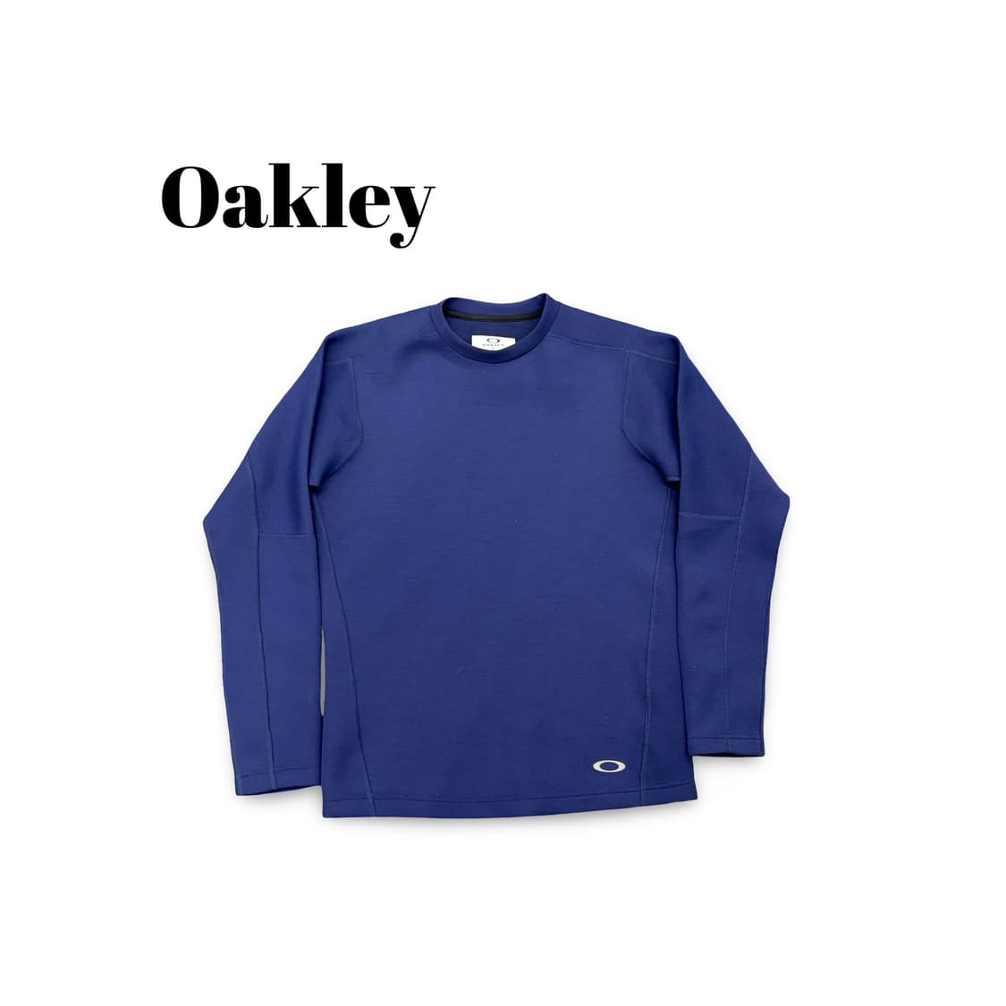 (90)오클리맨투맨 상품이미지1