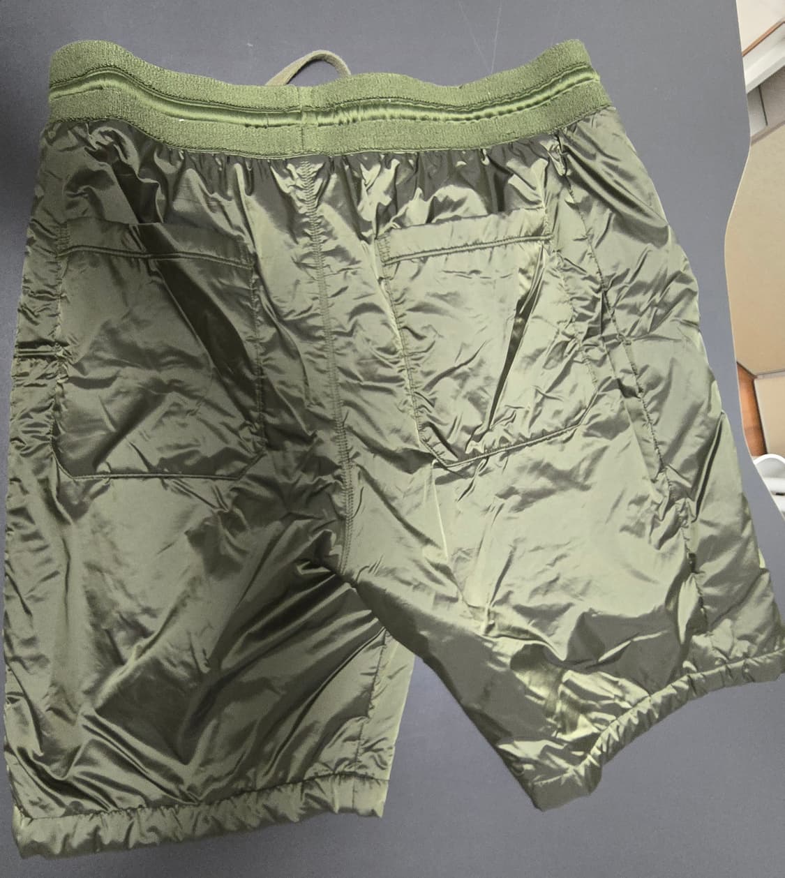 Helmut lang 반팔 패딩 세트 상품이미지8