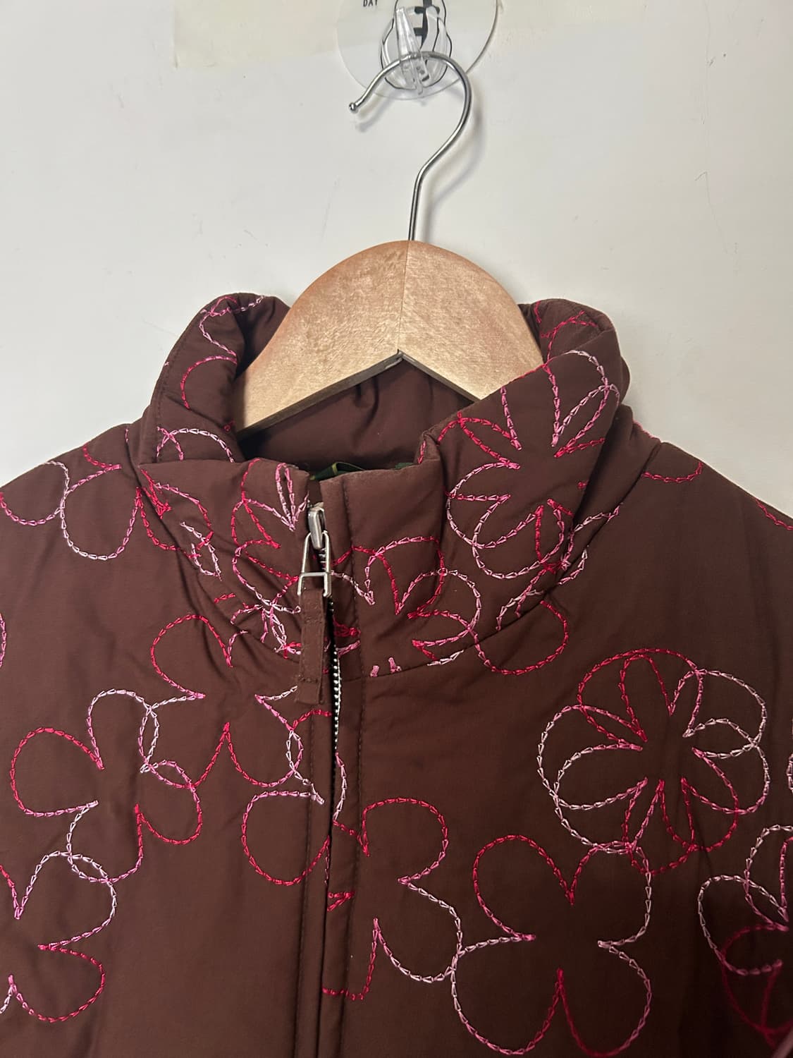 오일릴리 자켓  상품이미지2