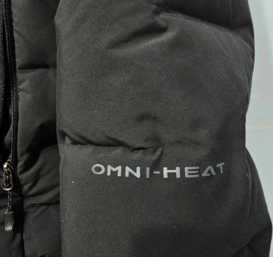 콜롬비아 구스다운 경량 패딩 자켓 100 상품이미지5