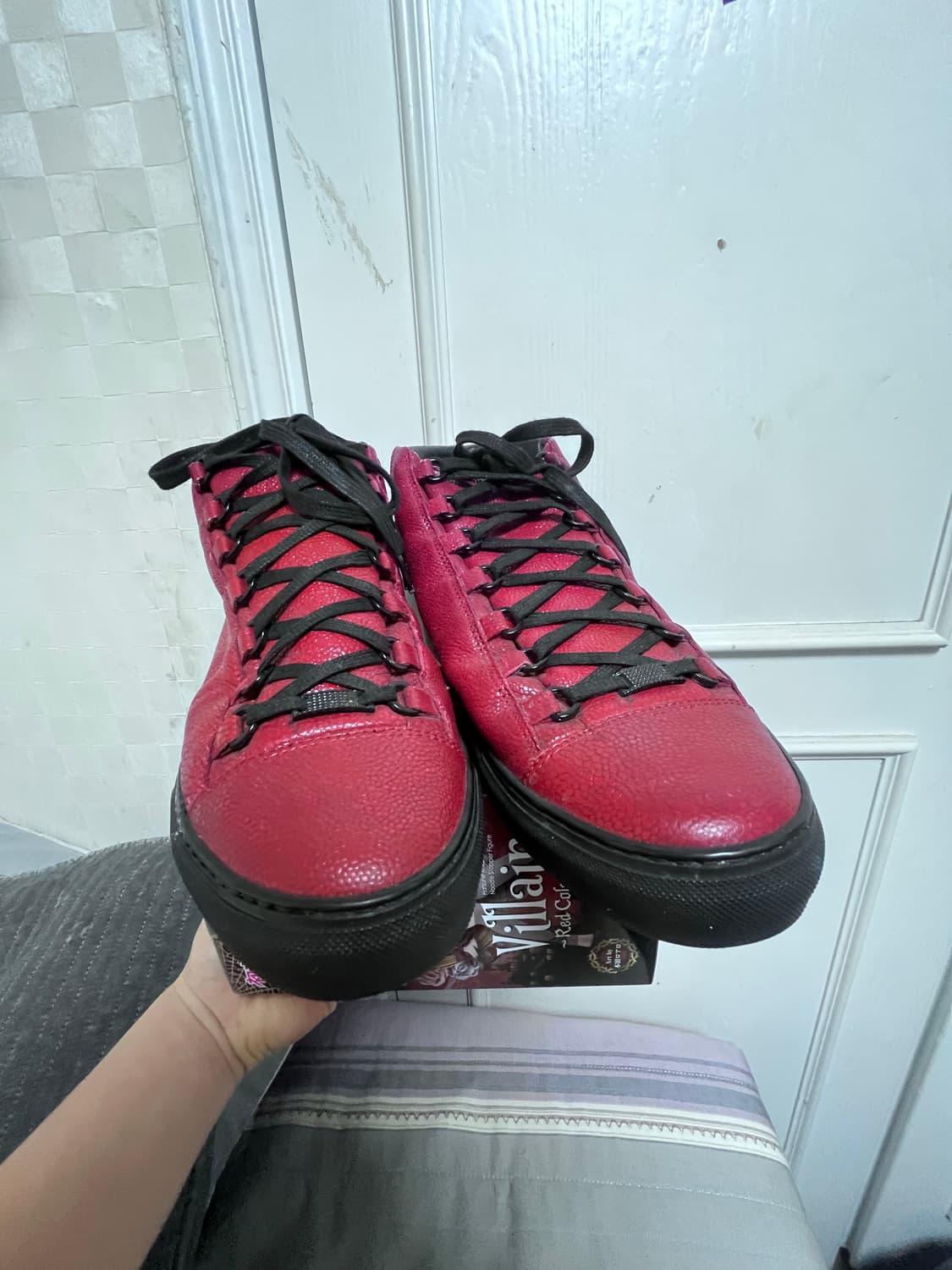 Balenciaga arelas 상품이미지2