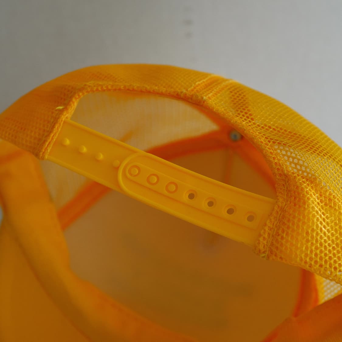 McDONALD Family Reunion Trucker Cap 상품이미지4