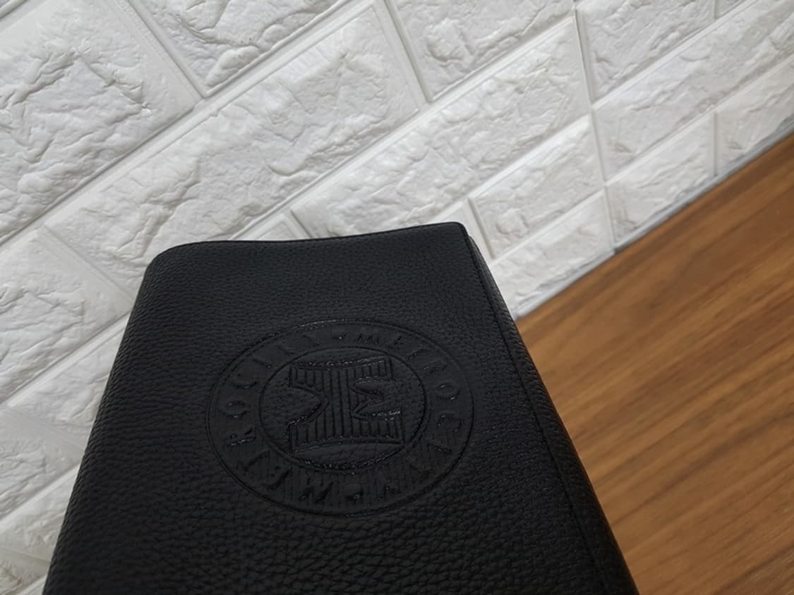 메트로시티 크로스백 (J51MF140Z) 상품이미지4