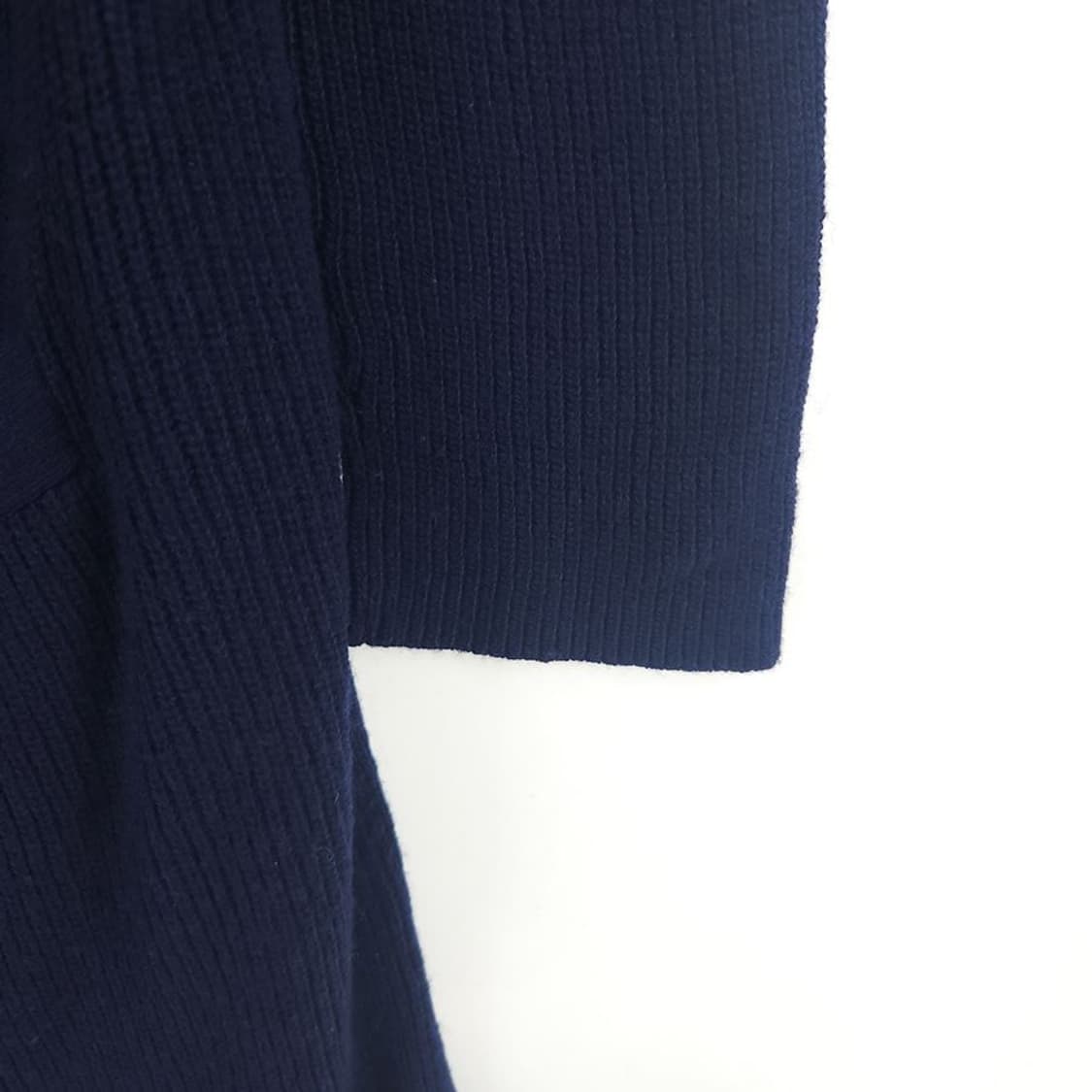 [여S]폴로랄프로렌 네이비 오픈 로브 가디건[Y61-094] 상품이미지5