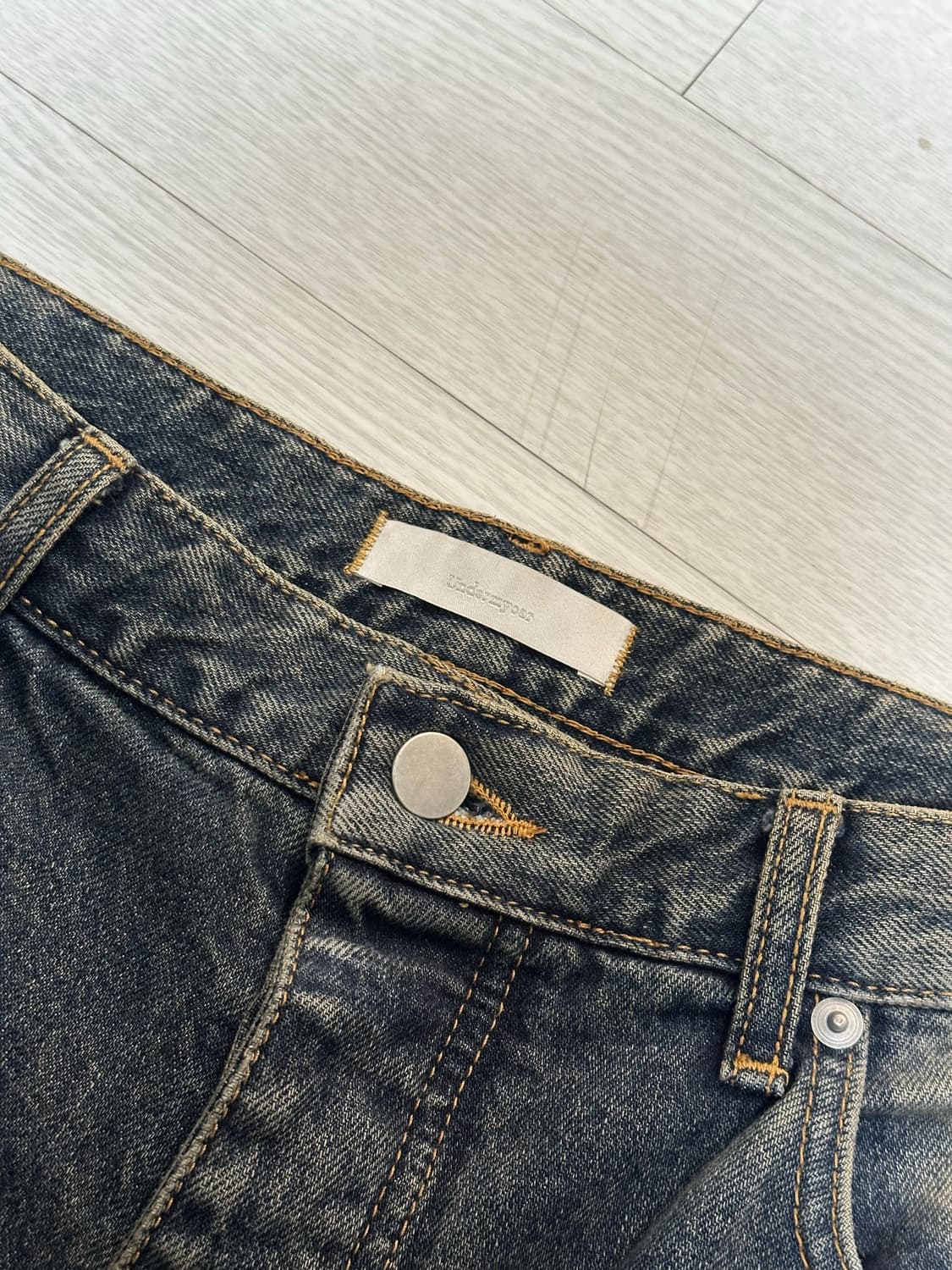 [0] 언더마이카 이에크 iek 코로즌 블루 상품이미지4