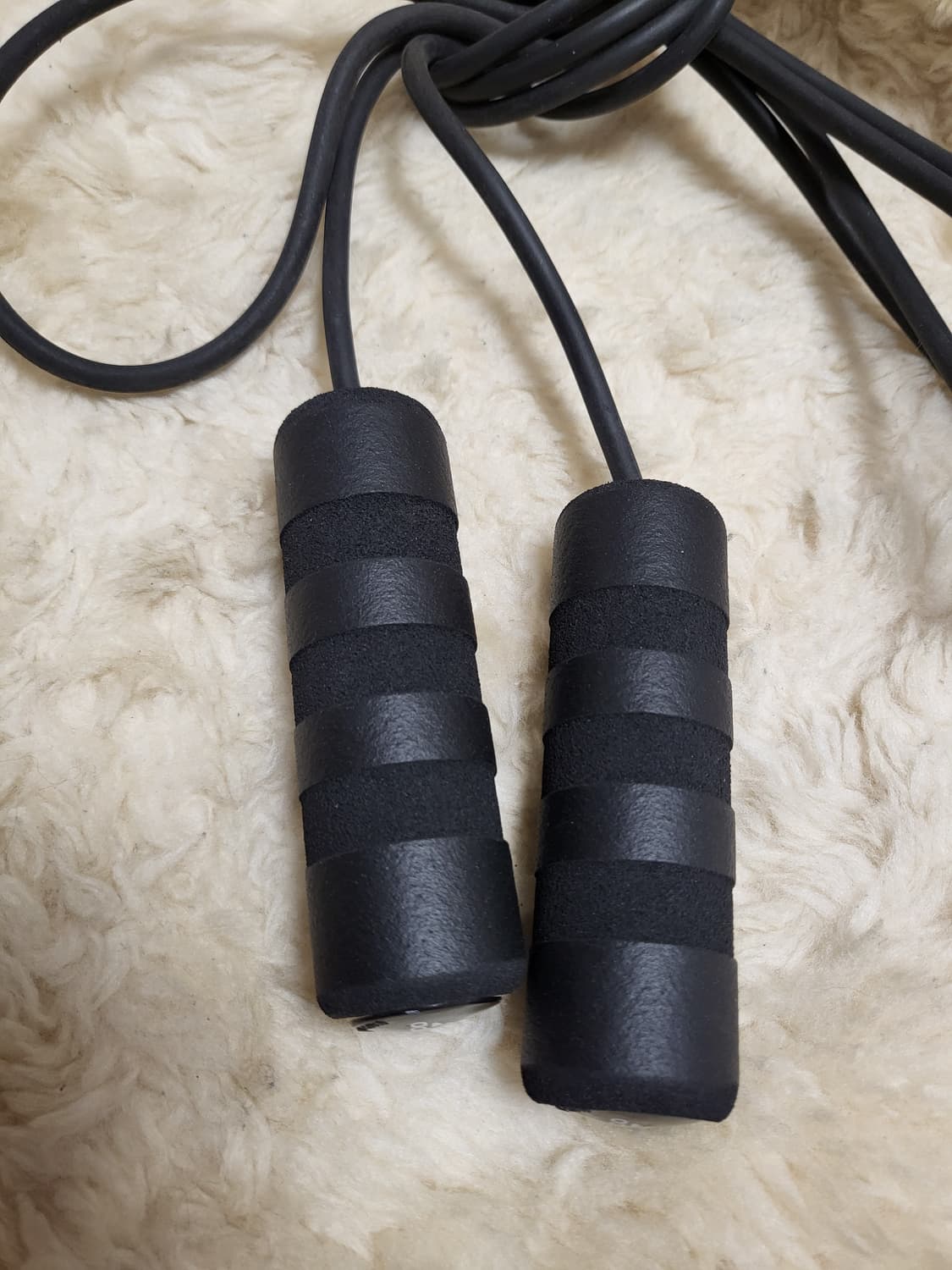 아디다스  줄넘기(택포)판매합니다  상품이미지3