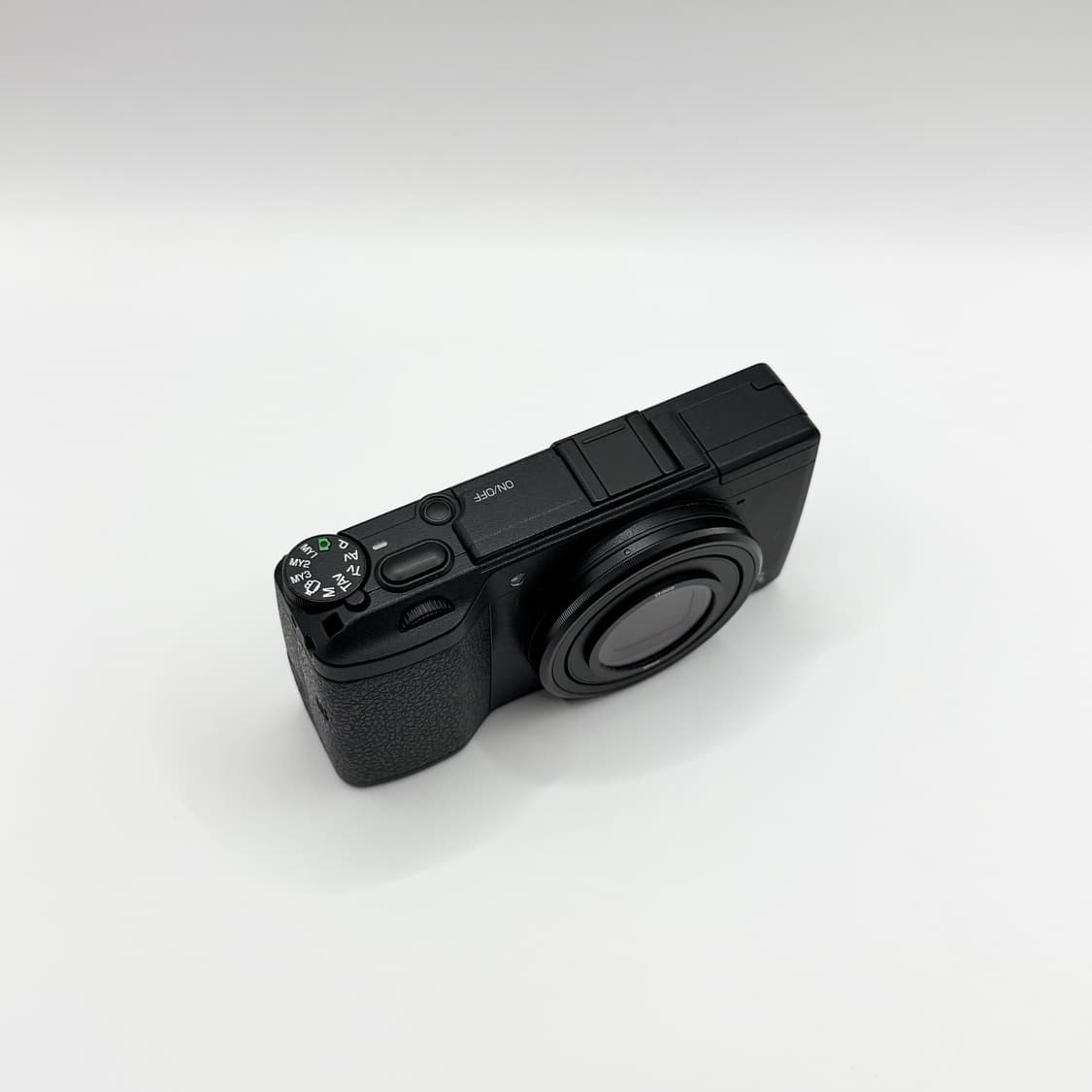 리코 GR2 빈티지디카 (재입고) 상품이미지8