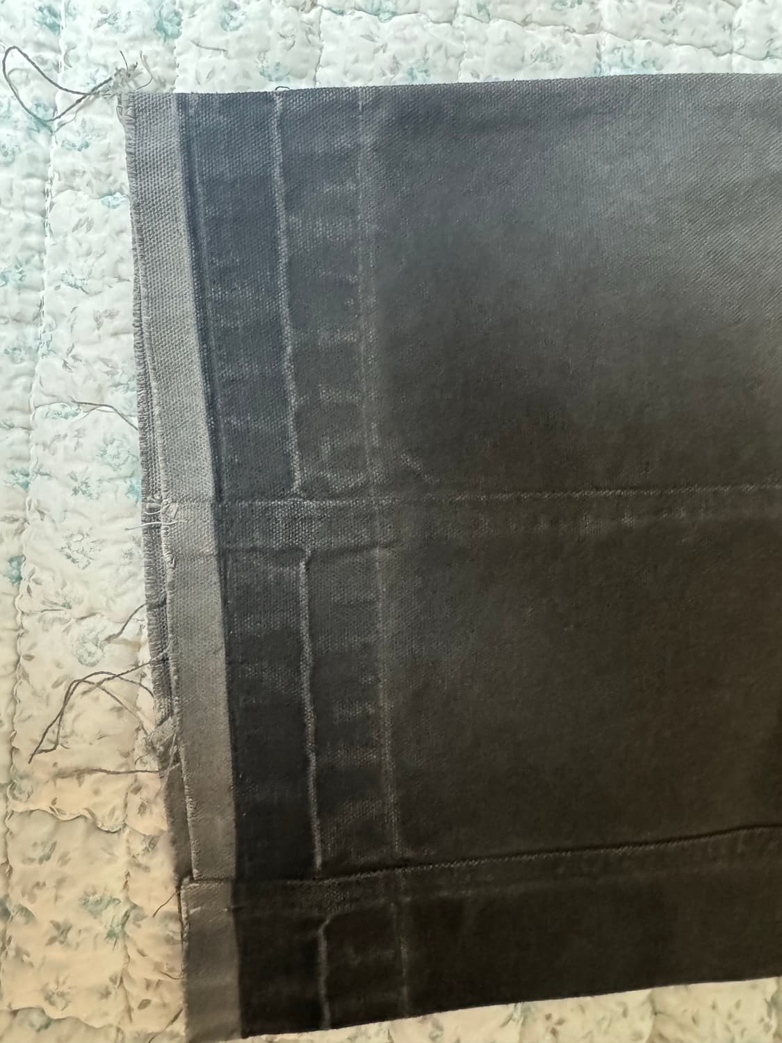 Xlim ep8 01 trousers XL->L 교신 or 판매 상품이미지5