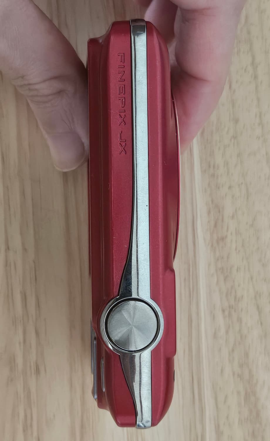 Fujifilm finepix jx600 상품이미지3