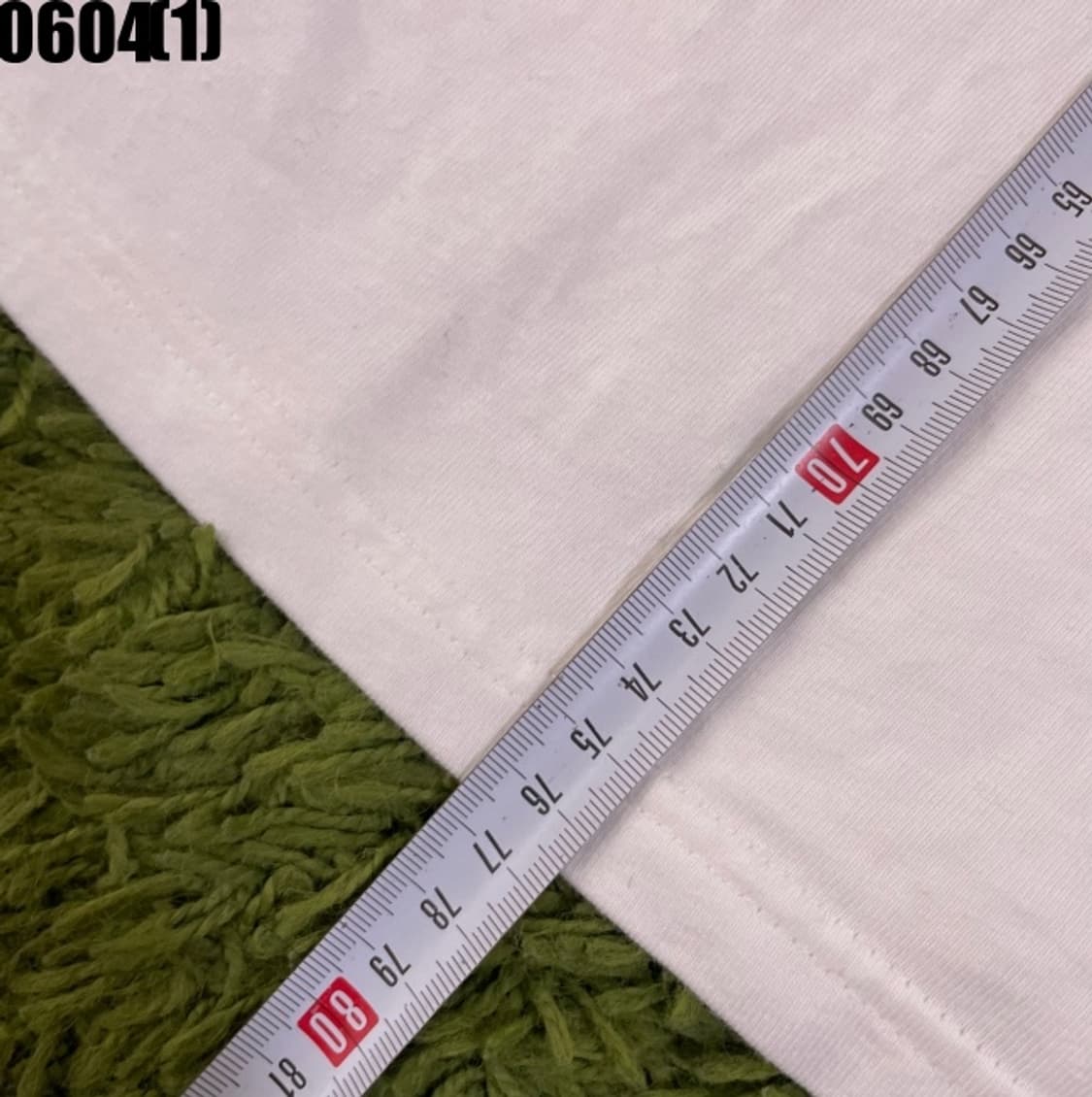 그라미치 긴팔티셔츠 상품이미지8