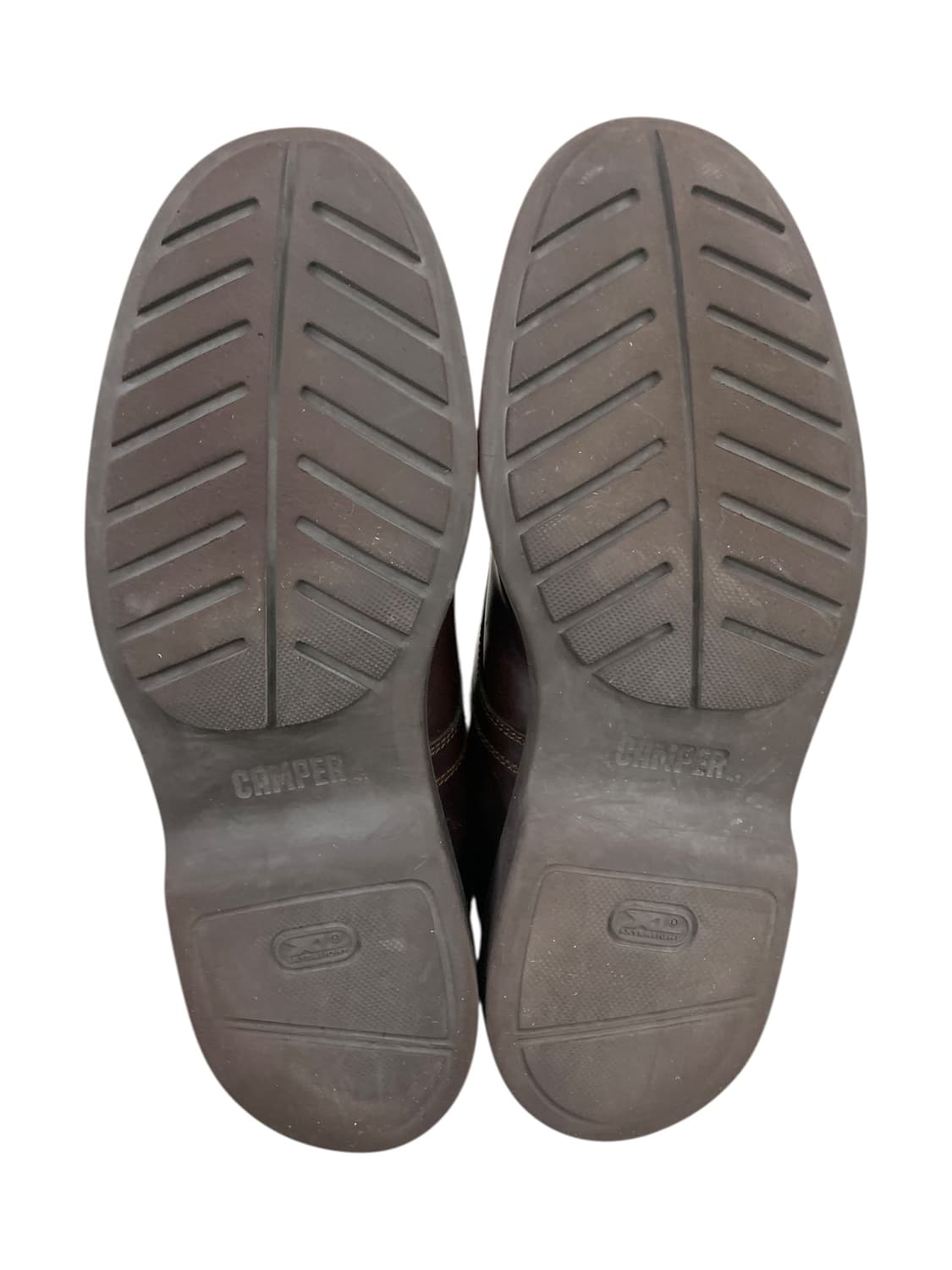 캠퍼 로퍼 브라운 41(255) (gr-3274) 상품이미지6