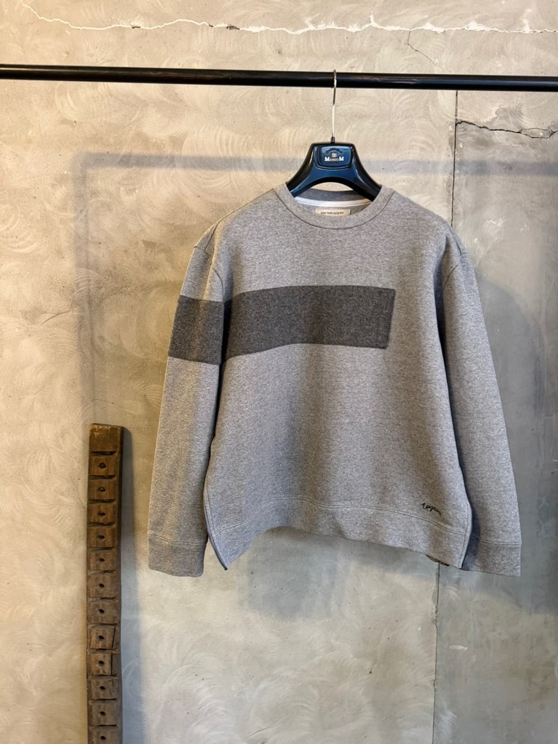 시리즈 맨투맨 100 상품이미지1