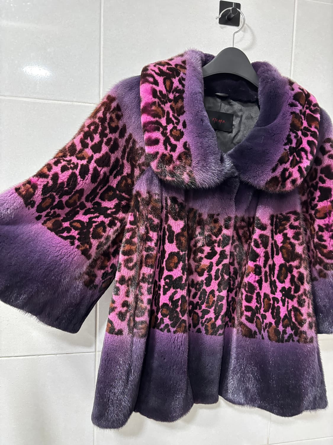 시스막스 코펜하겐 밍크 상품이미지2