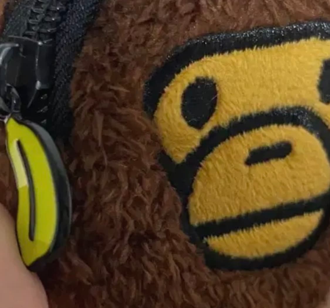 베이프 키링 상품이미지3