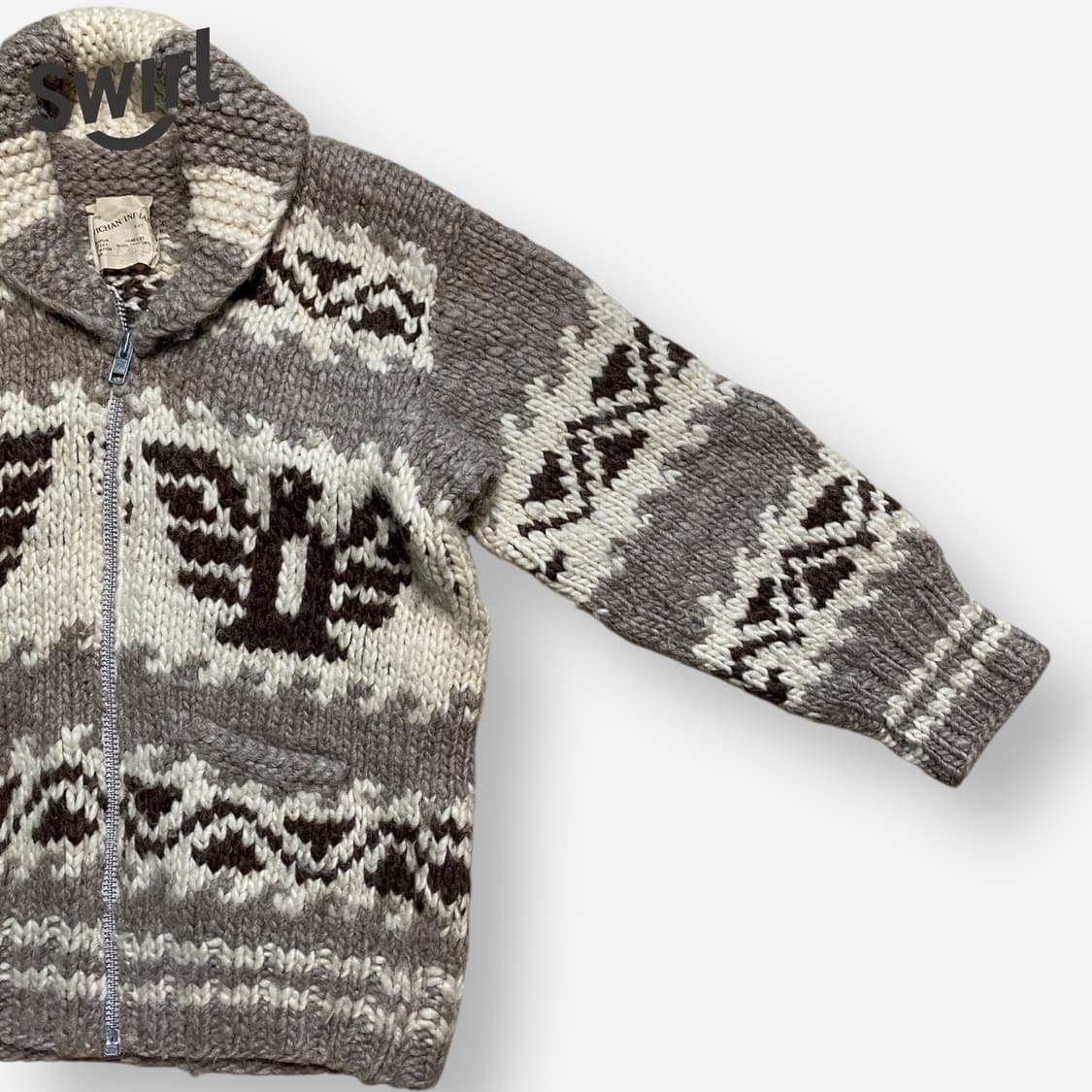 🌊Cowichan thunderbird 상품이미지3