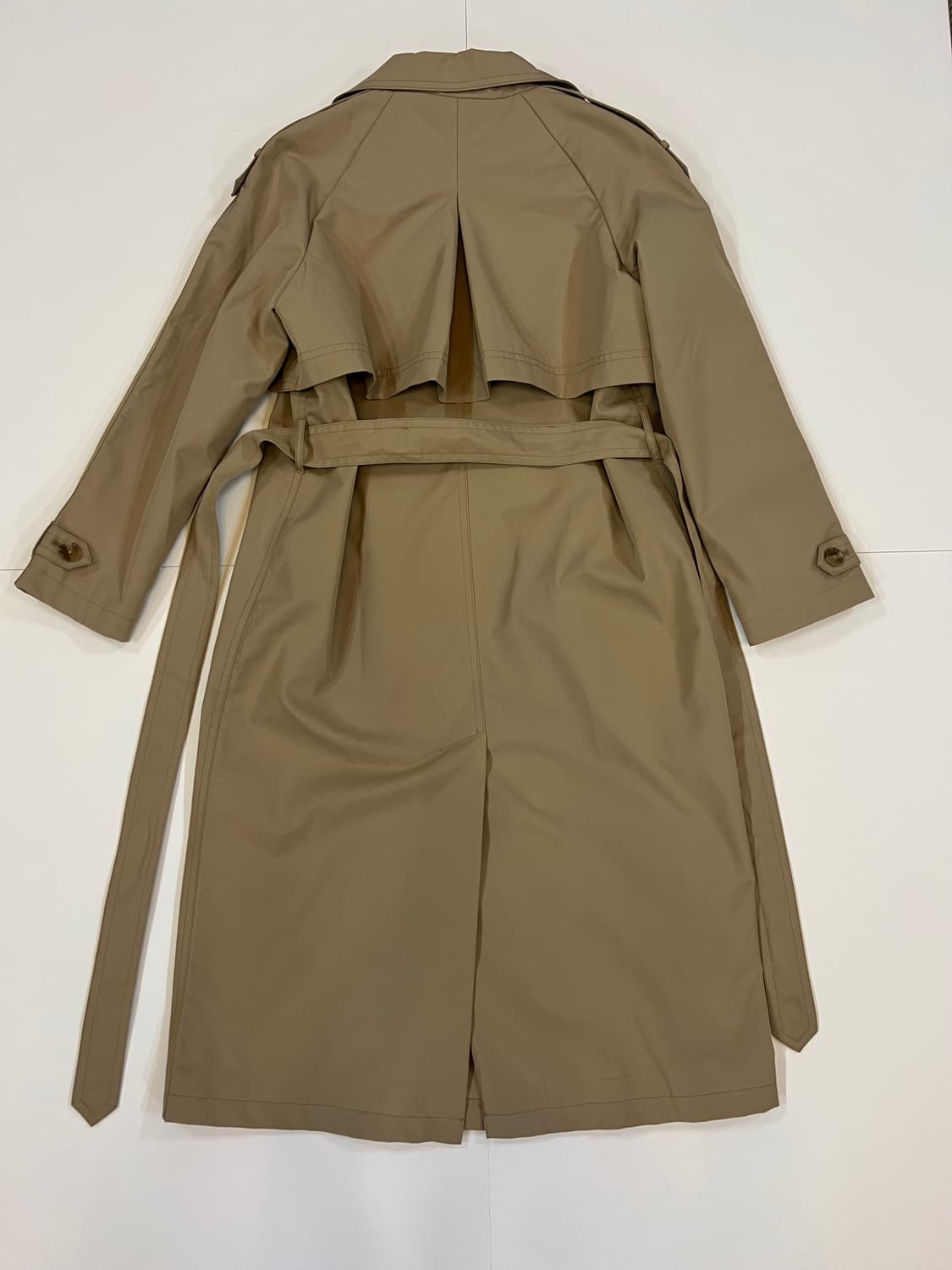 트렌치 코트 상품이미지5