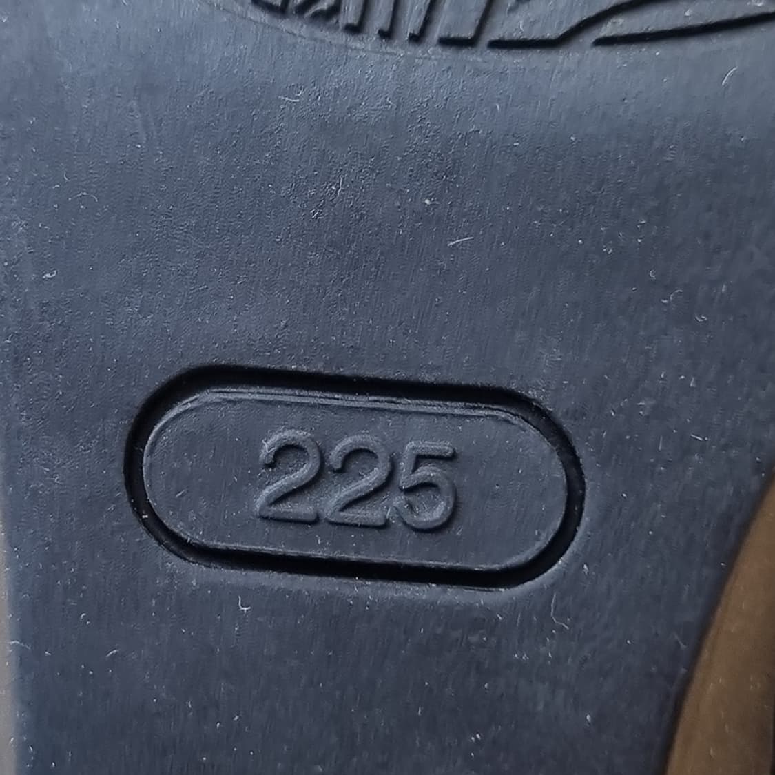 가이거 펌프스225 굽6  상품이미지6