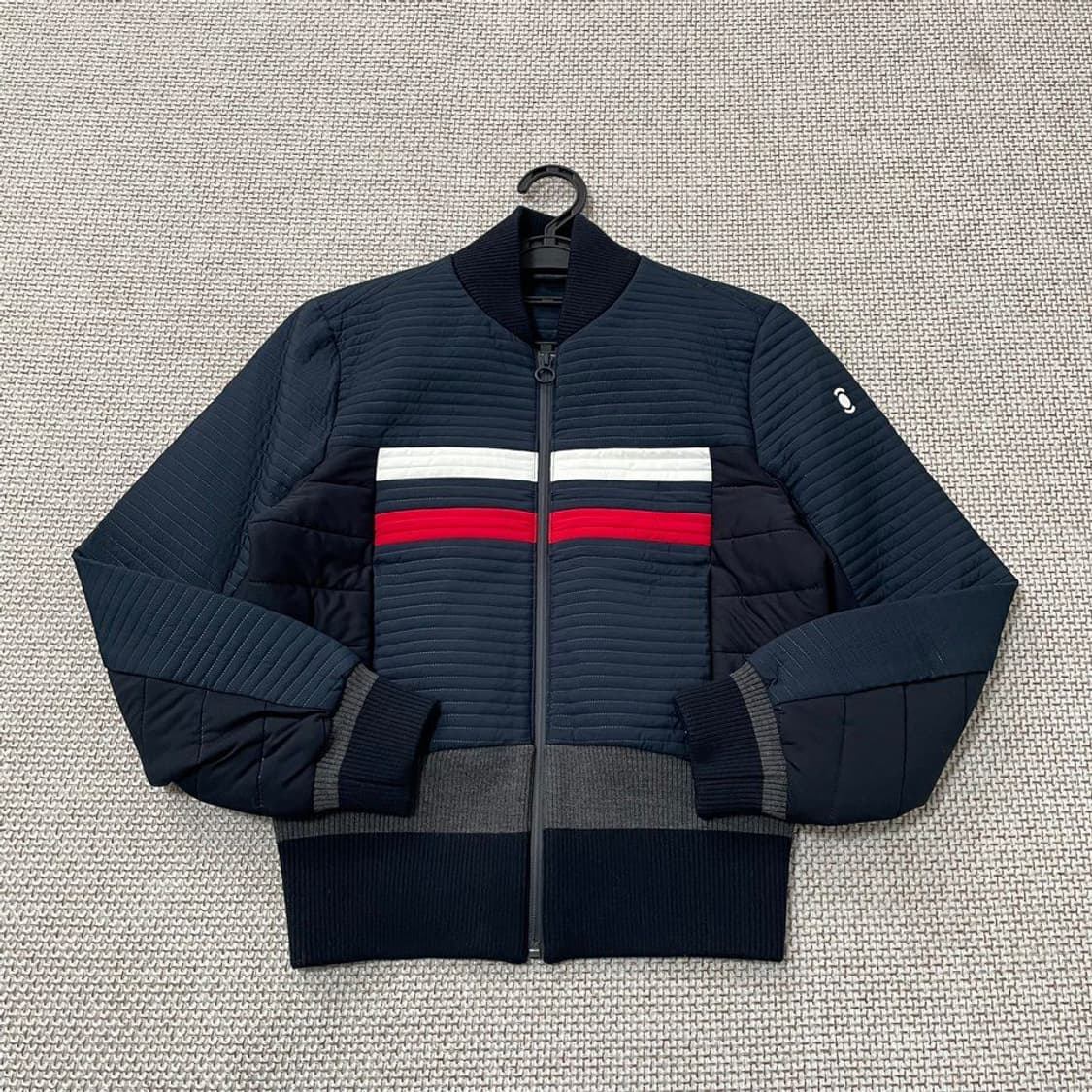 와이드앵글 여성 고주파퀼팅 자켓 6591 상품이미지1