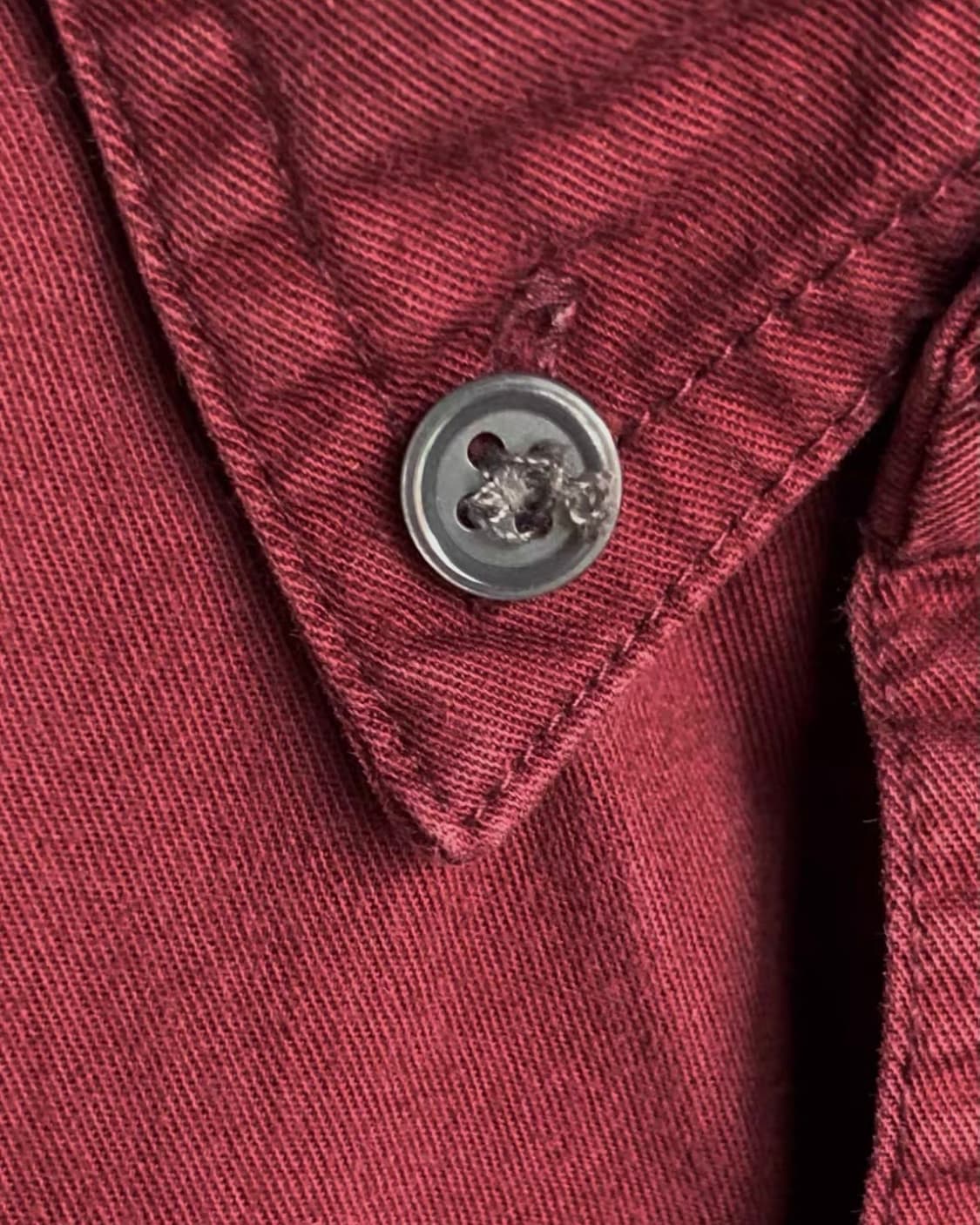 [Vintage] Ralph Lauren 폴로 베어 셔츠 상품이미지6