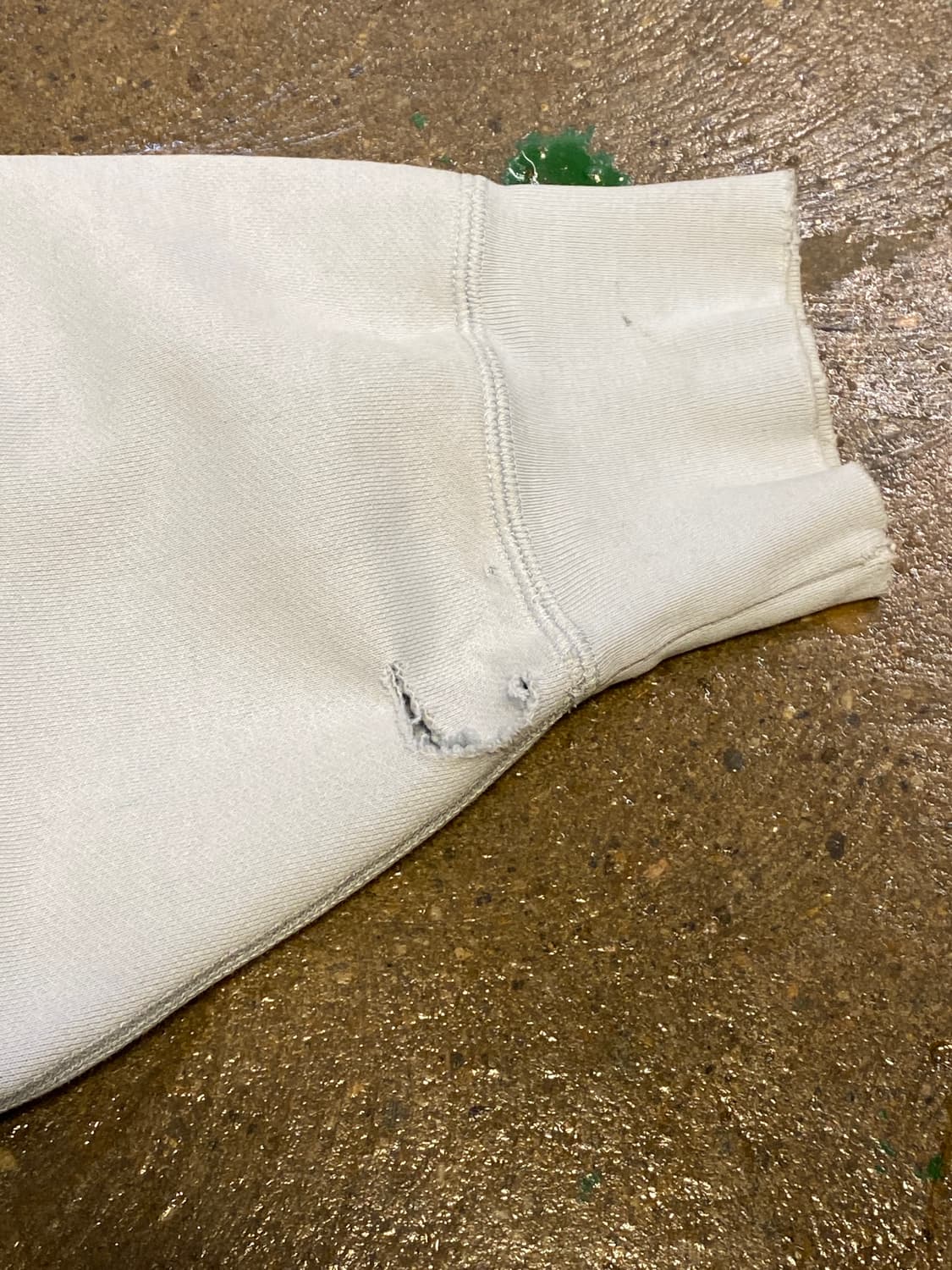 90s 미국 빈티지 폴로랄프로렌 맨투맨 상품이미지9