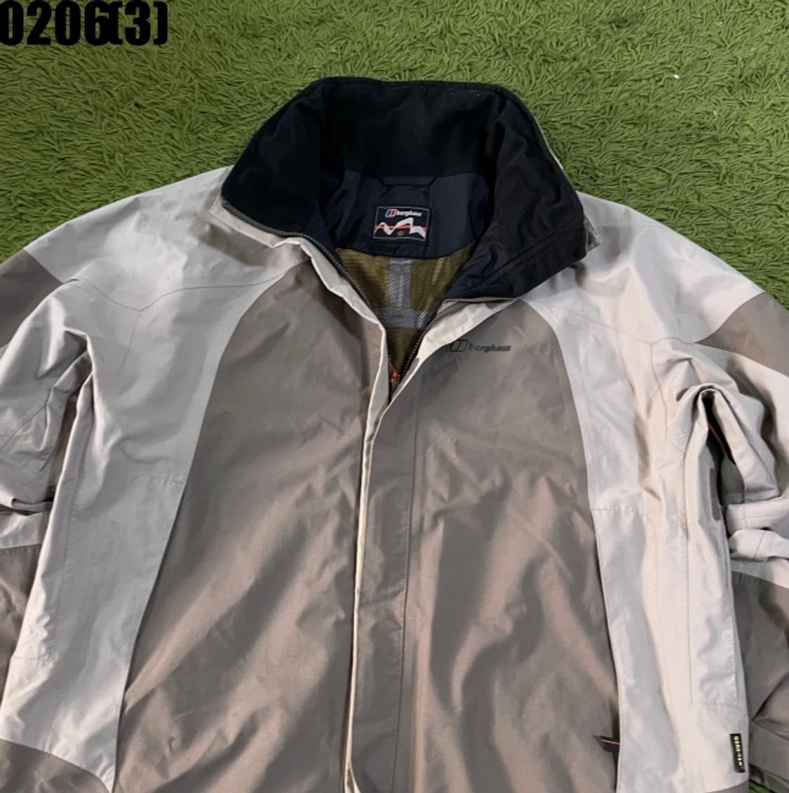 BERGHAUS 상품이미지2